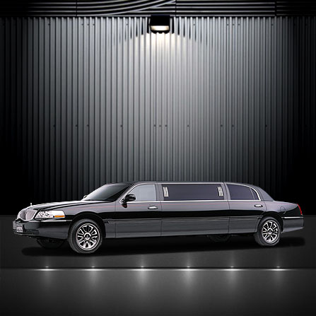 Hummer Limousine