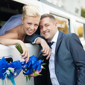 Wedding Limousine